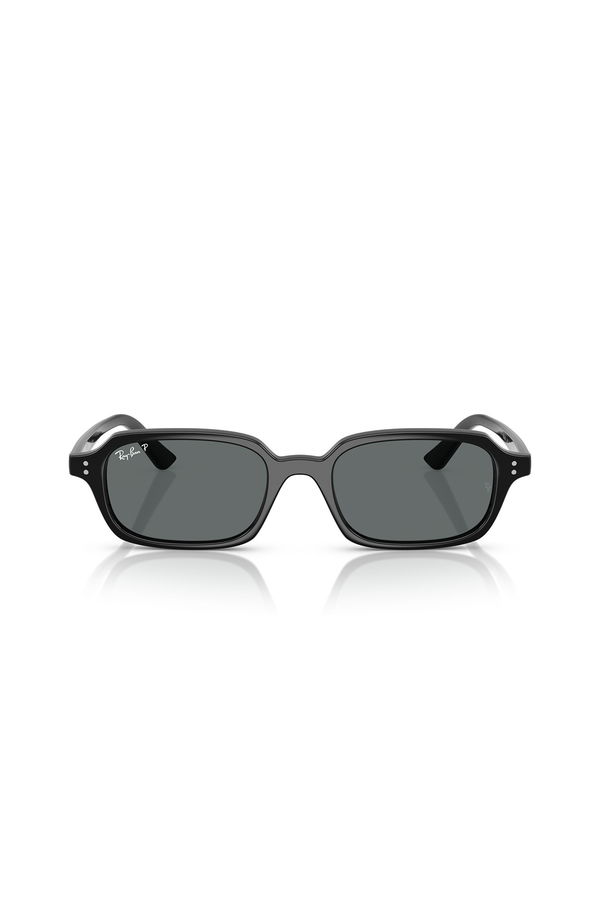 Ray-Ban Kadın Güneş Gözlüğü SİYAHGRİ Ray-Ban Kadın Güneş Gözlüğü SİYAHGRİ