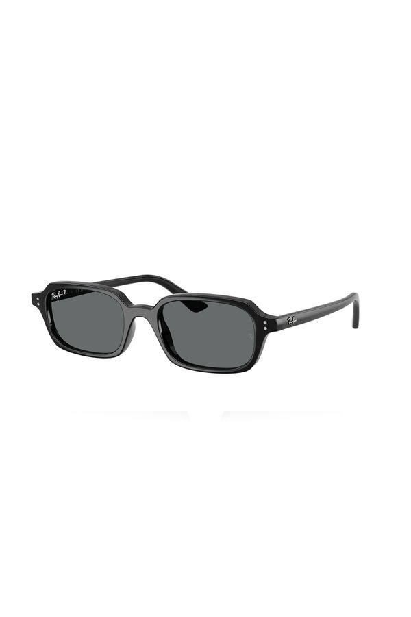 Ray-Ban Kadın Güneş Gözlüğü SİYAHGRİ Ray-Ban Kadın Güneş Gözlüğü SİYAHGRİ