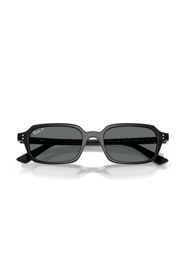 Ray-Ban Kadın Güneş Gözlüğü SİYAHGRİ Ray-Ban Kadın Güneş Gözlüğü SİYAHGRİ