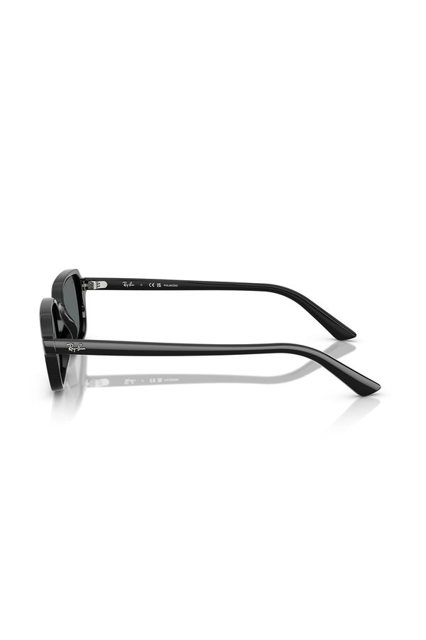Ray-Ban Kadın Güneş Gözlüğü SİYAHGRİ Ray-Ban Kadın Güneş Gözlüğü SİYAHGRİ