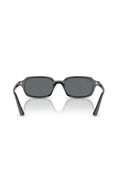 Ray-Ban Kadın Güneş Gözlüğü SİYAHGRİ