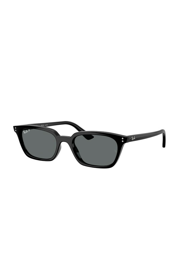 Ray-Ban Kadın Güneş Gözlüğü SİYAHGRİ