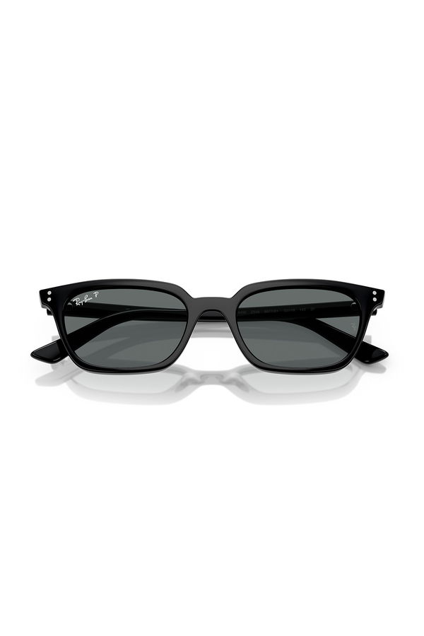 Ray-Ban Kadın Güneş Gözlüğü SİYAHGRİ