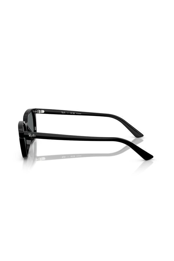 Ray-Ban Kadın Güneş Gözlüğü SİYAHGRİ