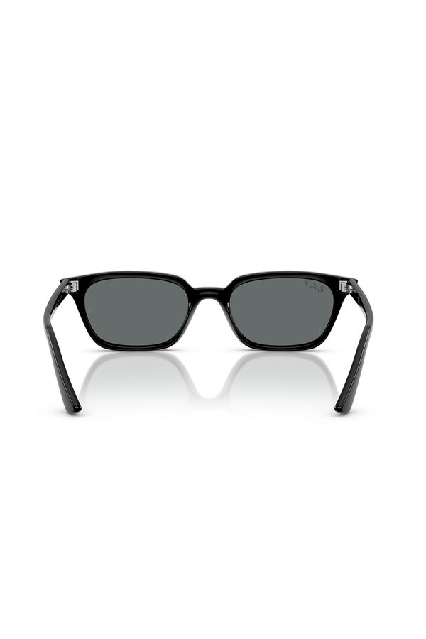 Ray-Ban Kadın Güneş Gözlüğü SİYAHGRİ