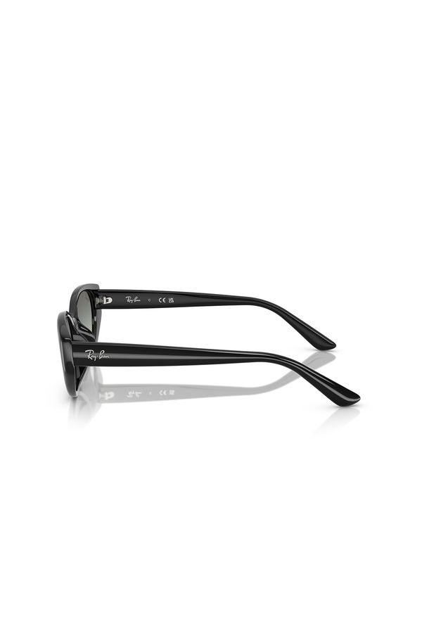 Ray-Ban Erkek Güneş Gözlüğü SİYAHGRİ Ray-Ban Erkek Güneş Gözlüğü SİYAHGRİ