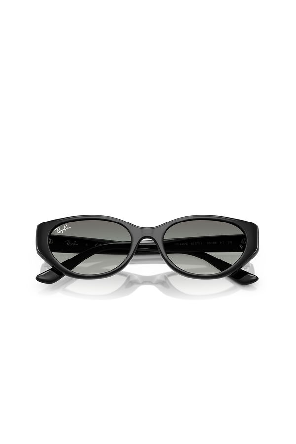 Ray-Ban Erkek Güneş Gözlüğü SİYAHGRİ Ray-Ban Erkek Güneş Gözlüğü SİYAHGRİ