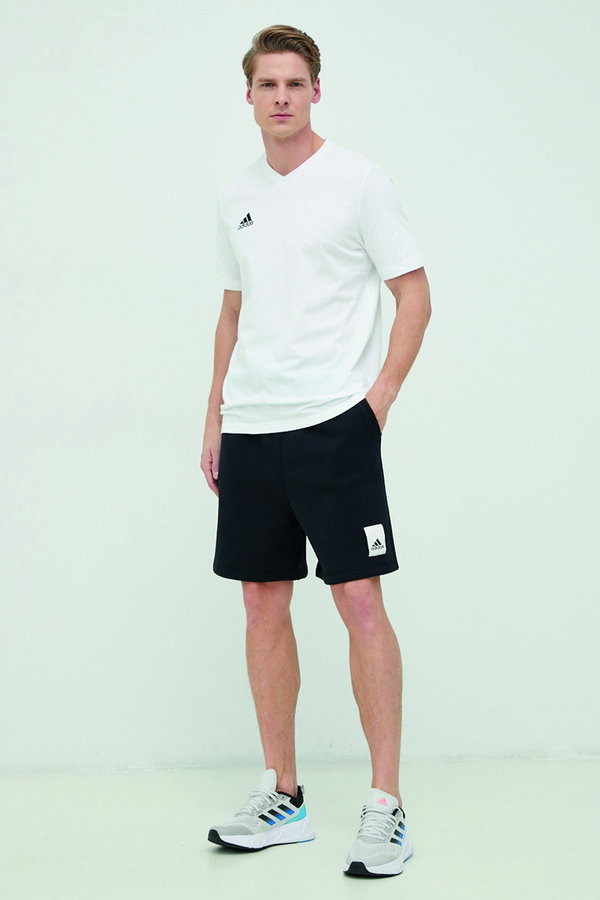 Adidas Erkek T-shirt KREM