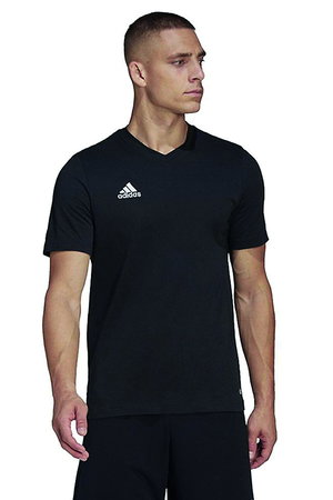 Adidas Erkek T-shirt SİYAH