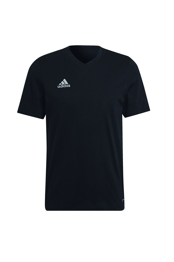 Adidas Erkek T-shirt SİYAH