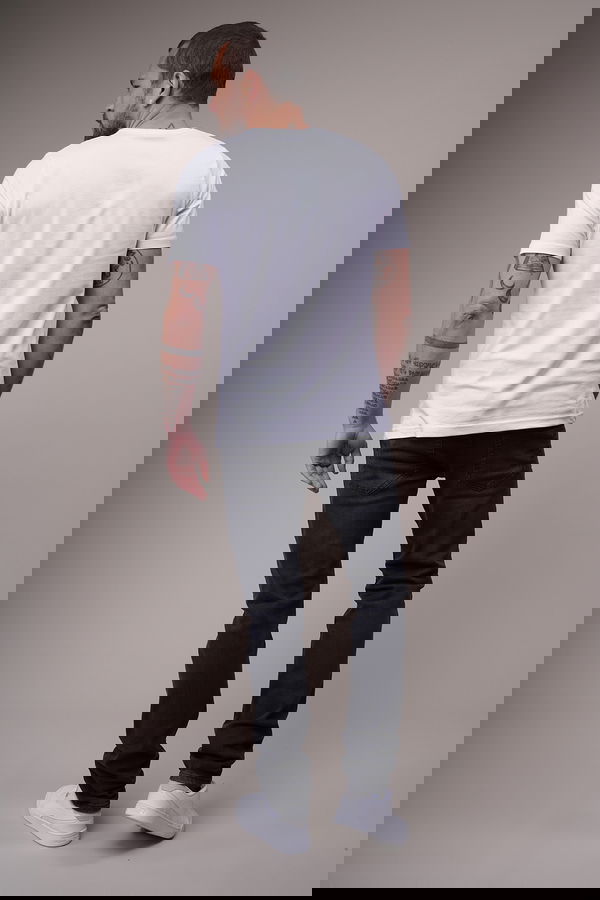 Erkek Jean ANTRASIT Erkek Jean ANTRASIT