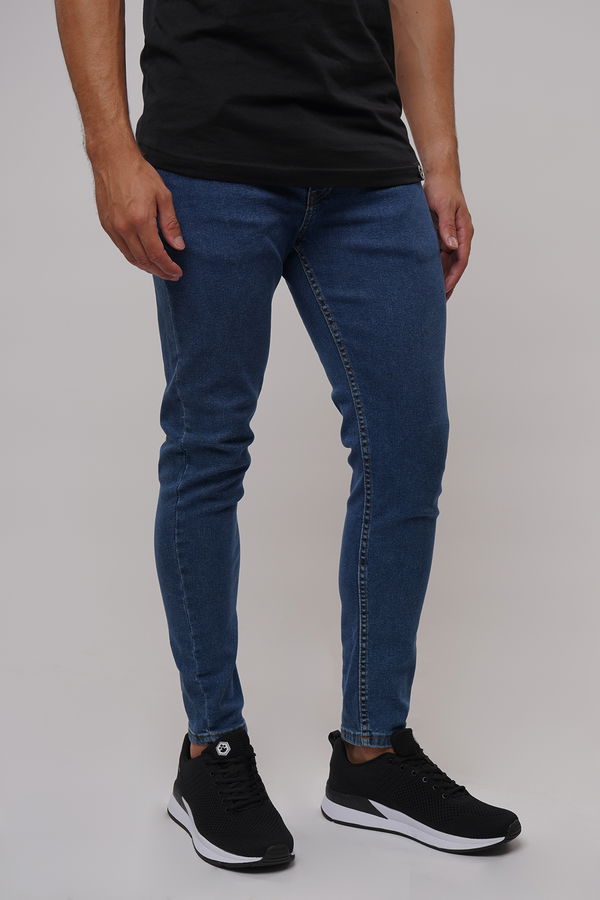 Gabria Erkek Jean Pantolon Gabria Erkek Jean Pantolon