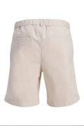 Jack & Jones Erkek Şort KREM