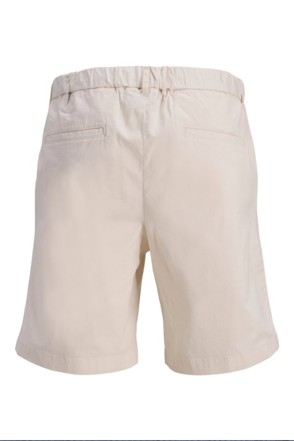 Jack & Jones Erkek Şort KREM
