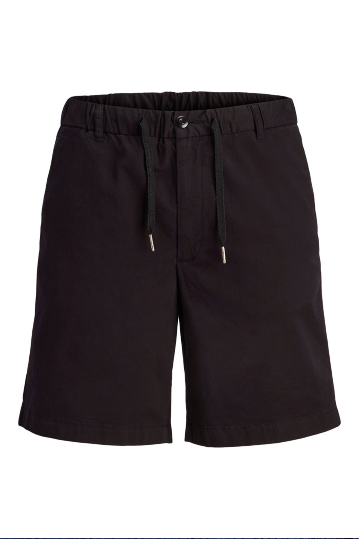 Jack & Jones Erkek Şort SİYAH