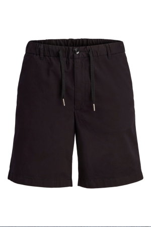 Jack & Jones Erkek Şort SİYAH