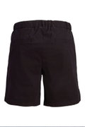 Jack & Jones Erkek Şort SİYAH