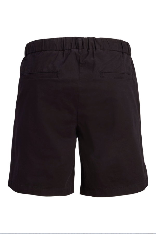 Jack & Jones Erkek Şort SİYAH