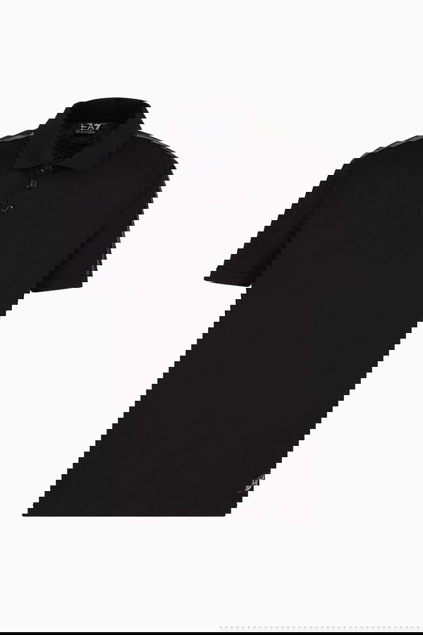 Armanı Exchange Erkek T-shirt SIYAH