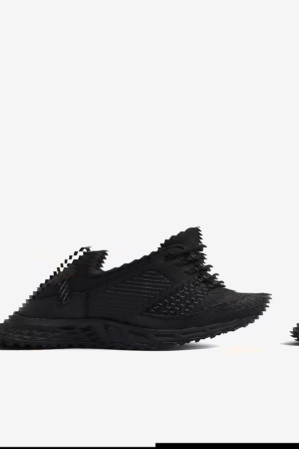 Skechers Escape Plan 51591TK BBK Erkek Spor Ayakkabı Siyah