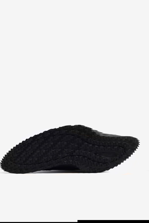 Skechers Escape Plan 51591TK BBK Erkek Spor Ayakkabı Siyah