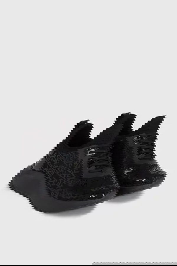 Calvin Klein Erkek Spor Ayakkabı SİYAH