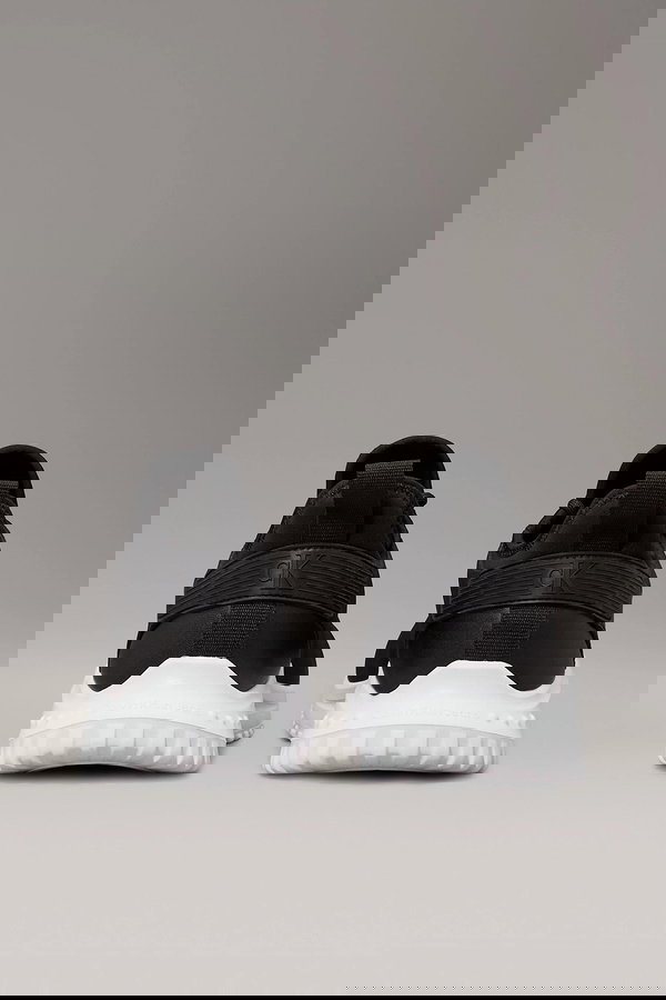 Calvin Klein Erkek Spor Ayakkabı Black