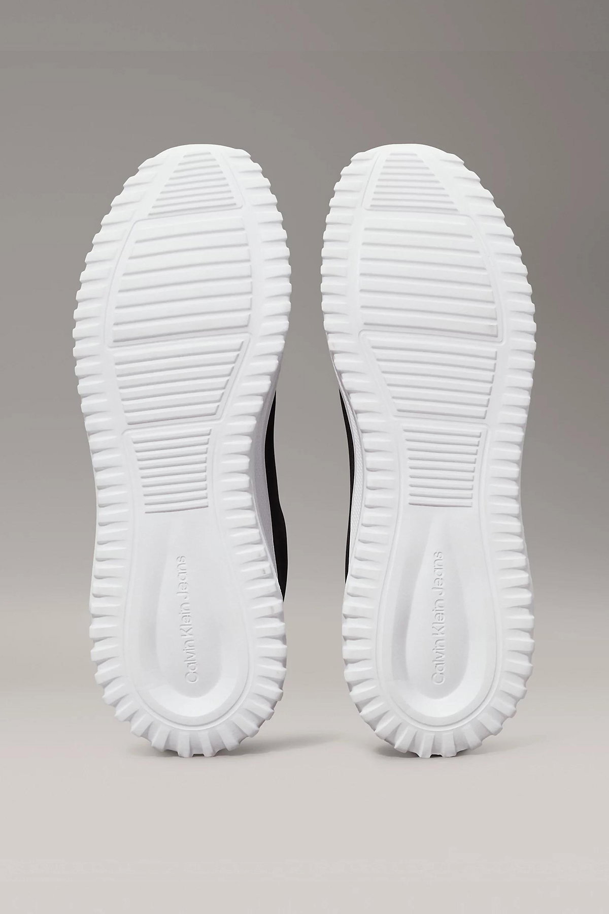 Calvin Klein Erkek Spor Ayakkabı Black