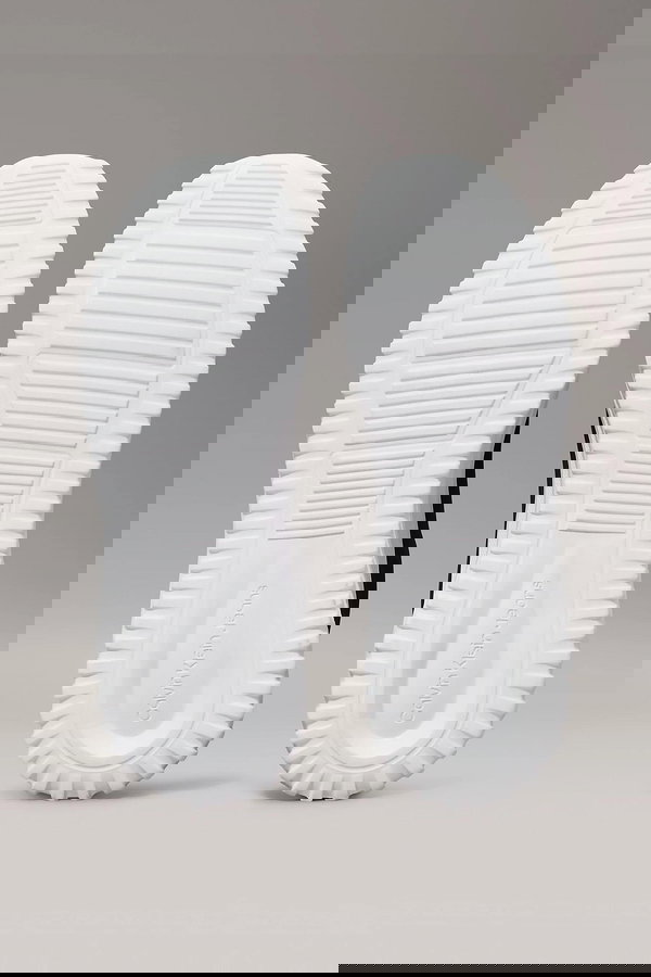 Calvin Klein Erkek Spor Ayakkabı Black