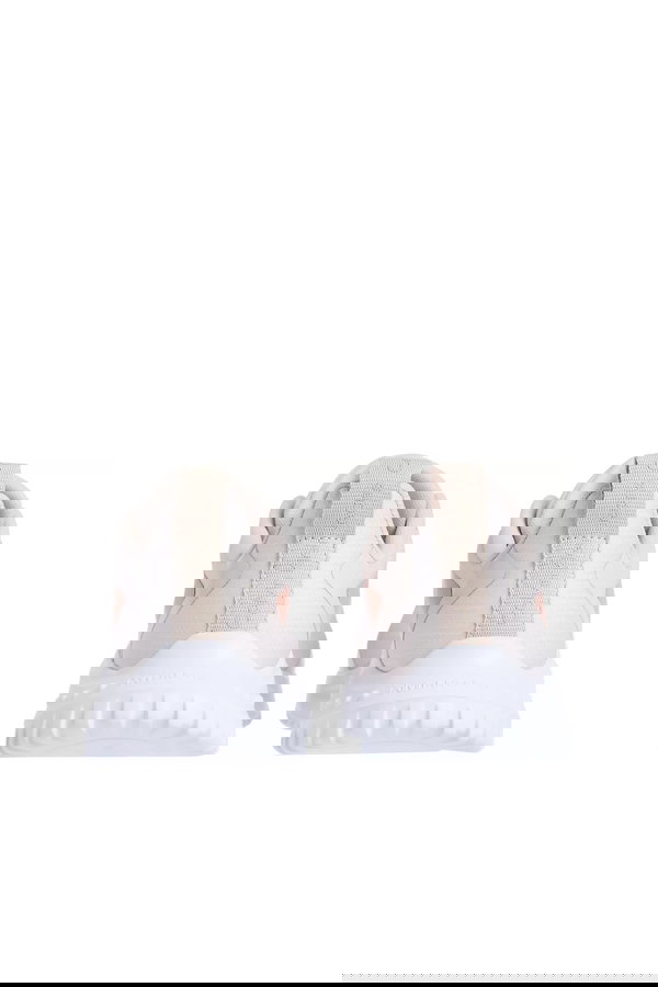 Calvin Klein Kadın Spor Ayakkabı BEJ