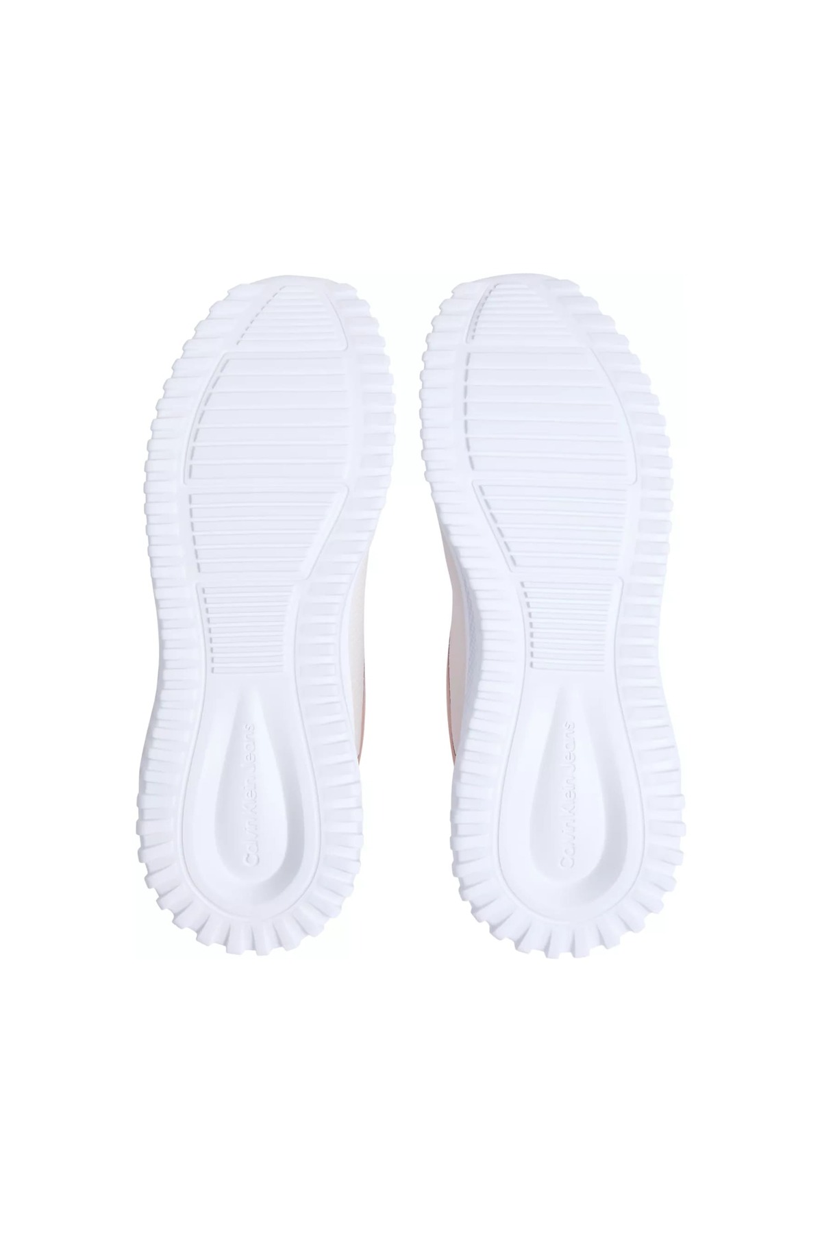 Calvin Klein Kadın Spor Ayakkabı BEJ