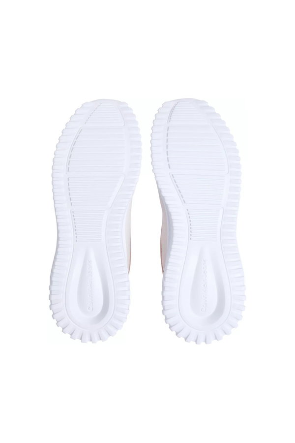 Calvin Klein Kadın Spor Ayakkabı BEJ