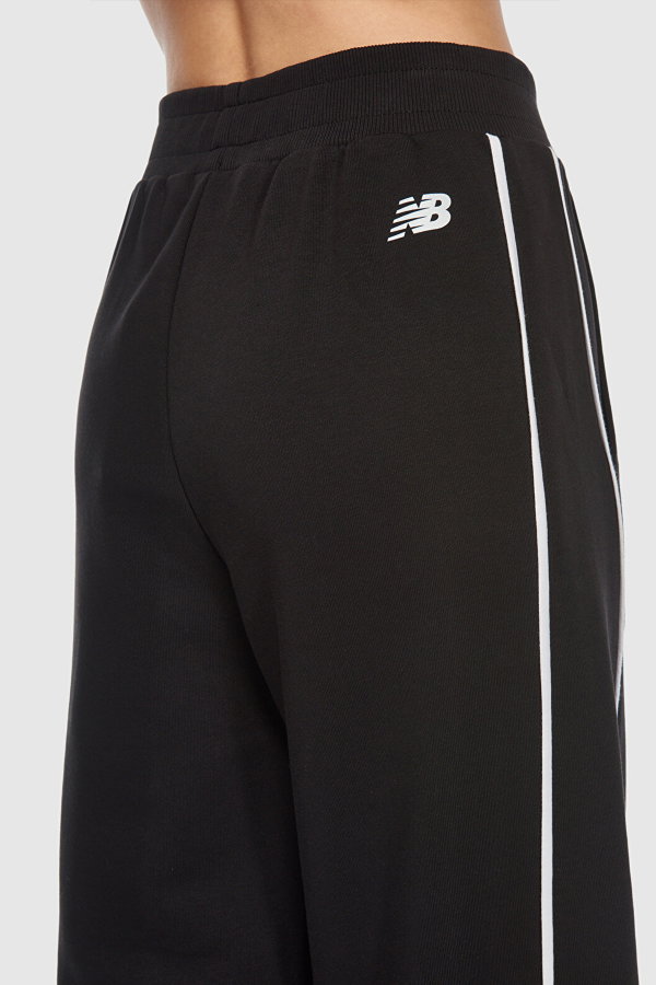 New Balance Kadın Eşofman Altı SIYAH