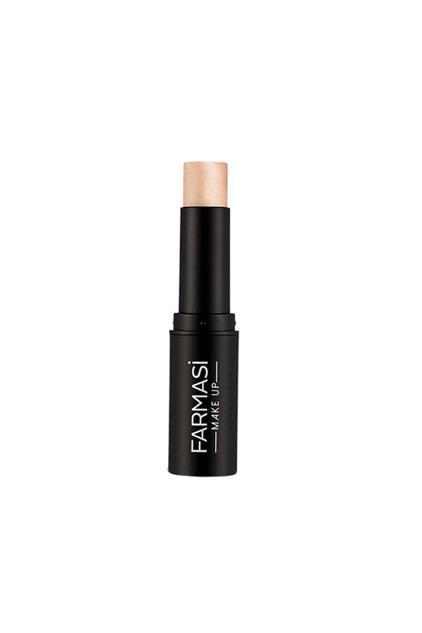 Farmasi Altın Işıltılı Stıck Aydınlatıcı 7G 01 STD Farmasi Altın Işıltılı Stıck Aydınlatıcı 7G 01 STD