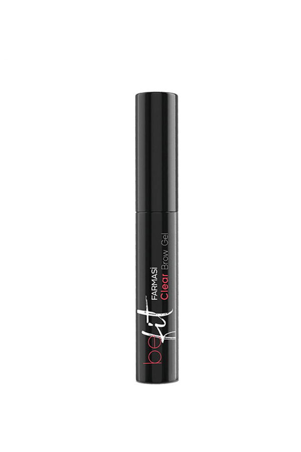 Farmasi Be Fıt Clear Brow 5 Ml Mascara Farmasi Be Fıt Clear Brow 5 Ml Mascara