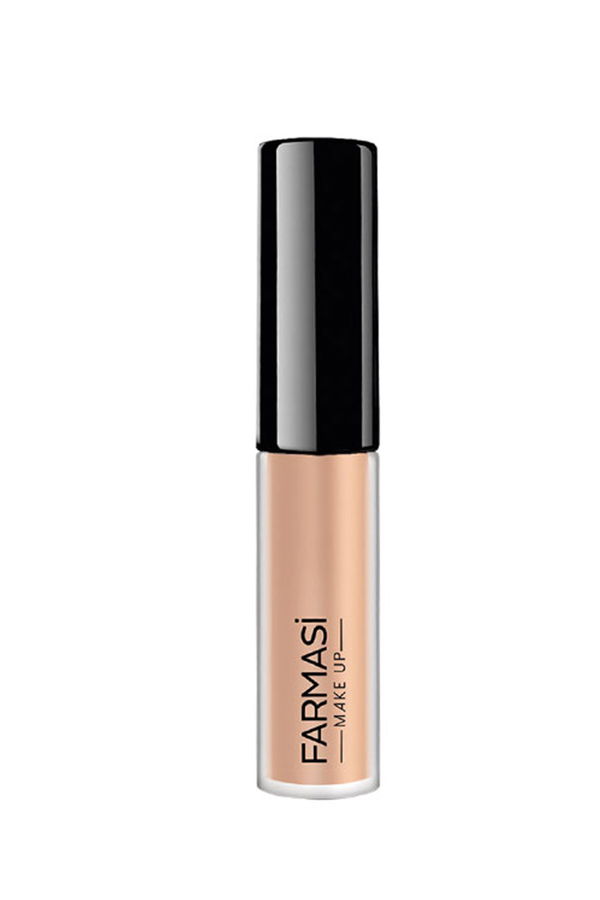Farmasi Full Coverage Likit Kapatıcı Soft Orange 7 ML 02 02 Farmasi Full Coverage Likit Kapatıcı Soft Orange 7 ML 02 02