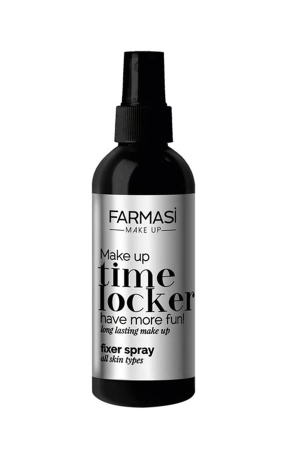 Farmasi Makyaj Sabitleyici 115 Ml STD Farmasi Makyaj Sabitleyici 115 Ml STD