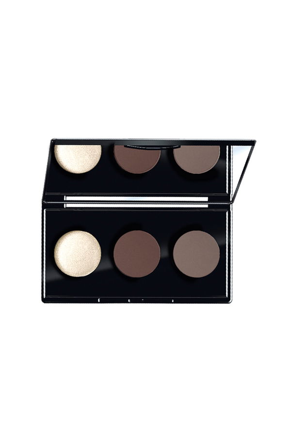 Farmasi Göz Farı Paleti 6 G - 02 Warm Nudes 02 Farmasi Göz Farı Paleti 6 G - 02 Warm Nudes 02