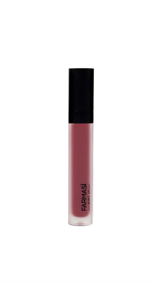 Farmasi Mat Likit ruj 4 Ml - Breve - 205 STD Farmasi Mat Likit ruj 4 Ml - Breve - 205 STD