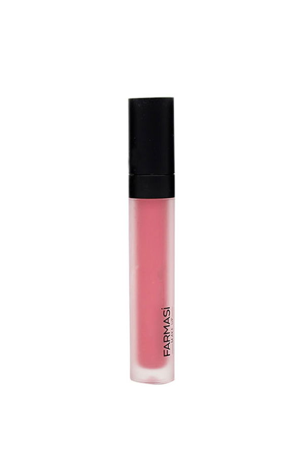 Farmasi Mat Likit Ruj 4 Ml Cool Pink 102 102 Farmasi Mat Likit Ruj 4 Ml Cool Pink 102 102