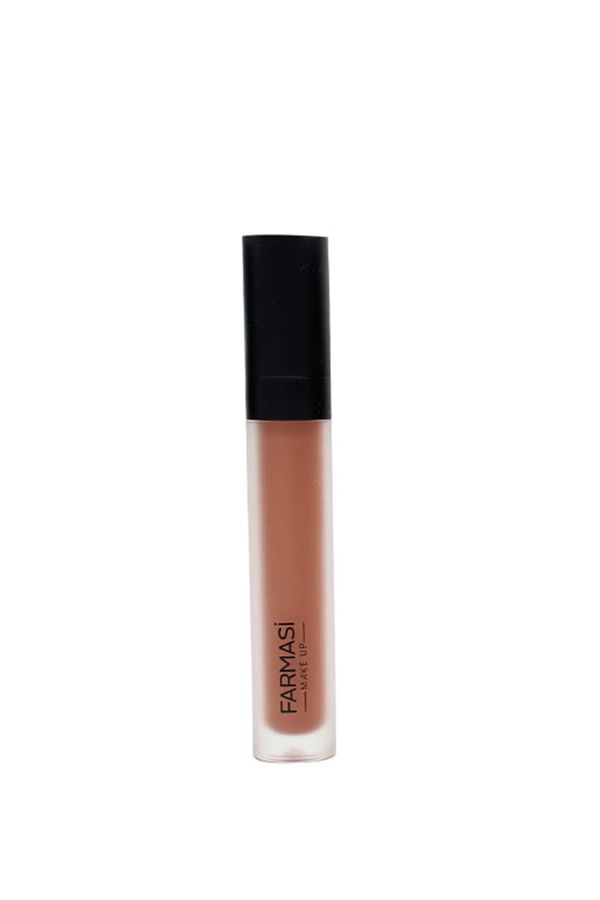 Farmasi Mat Likit Ruj 4 Ml Nude Essence 03 03 Farmasi Mat Likit Ruj 4 Ml Nude Essence 03 03