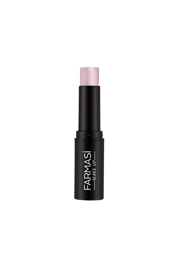 Farmasi Pembe Işıltılı Stıck Aydınlatıcı 7 G 02 STD Farmasi Pembe Işıltılı Stıck Aydınlatıcı 7 G 02 STD