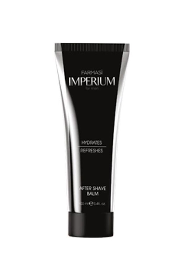 Farmasi Imperıum Traş Losyonu 100 Ml STD Farmasi Imperıum Traş Losyonu 100 Ml STD