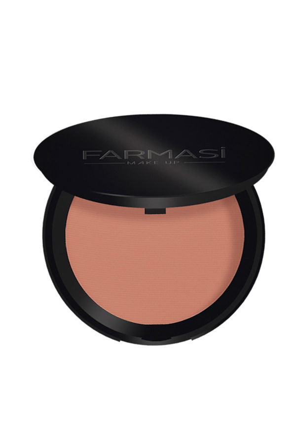 Farmasi Tender Blush On Allık 5 G - 07 07 Farmasi Tender Blush On Allık 5 G - 07 07