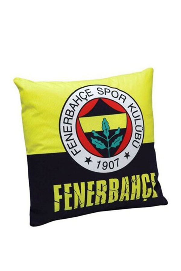 FENERBAHCE SINCE 1907 40X40 KIRLENT STD FENERBAHCE SINCE 1907 40X40 KIRLENT STD
