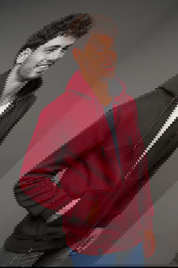 Gabria Fermuarlı Sweat Gabria Fermuarlı Sweat
