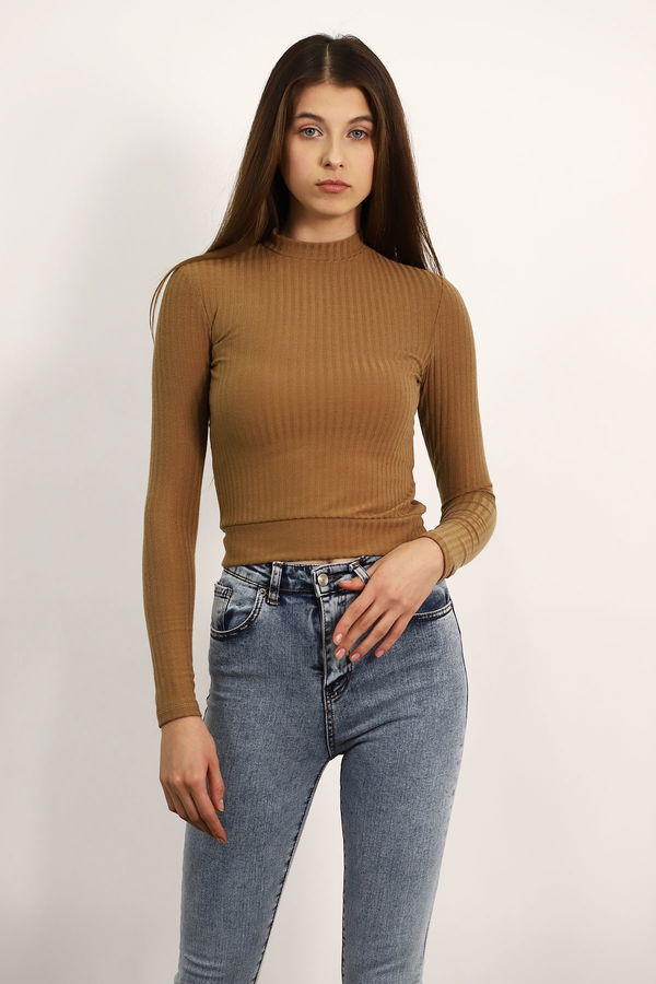 Fitilli Mini Bluz BEJ Fitilli Mini Bluz BEJ