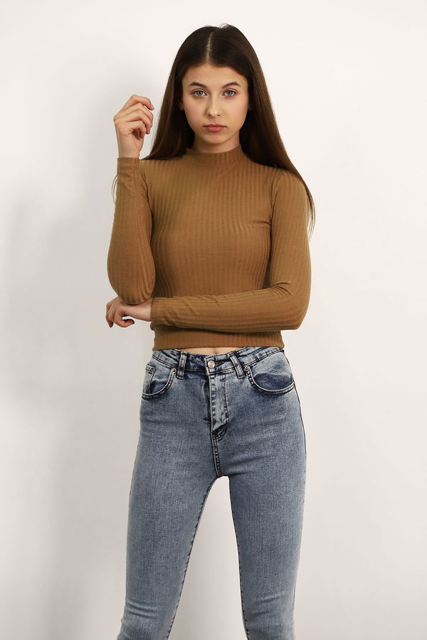 Fitilli Mini Bluz BEJ Fitilli Mini Bluz BEJ