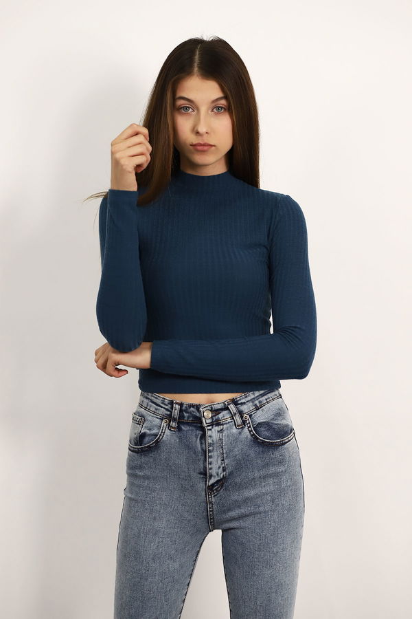 Fitilli Mini Bluz INDIGO Fitilli Mini Bluz INDIGO