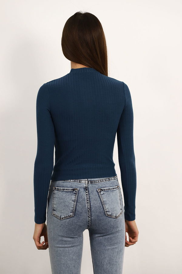 Fitilli Mini Bluz INDIGO Fitilli Mini Bluz INDIGO